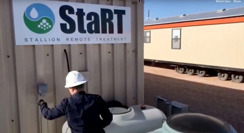 Start Technician 